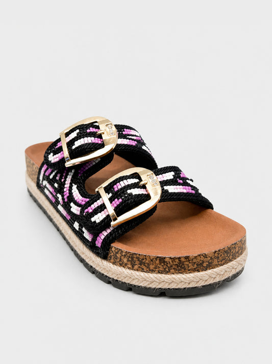 Ciabatte Slip-on - CA2428
