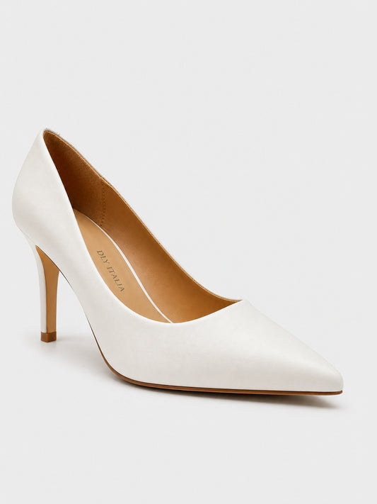 Décolletté Timeless, Tacco 7 cm - TA2329