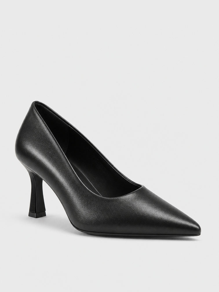 Décolletté DLY, Tacco 4 cm - TA2349