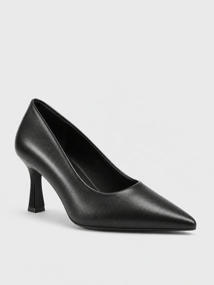 Décolletté DLY, Tacco 4 cm - TA2349