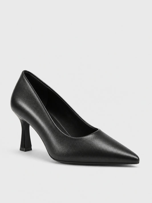 Décolletté DLY, Tacco 4 cm - TA2349