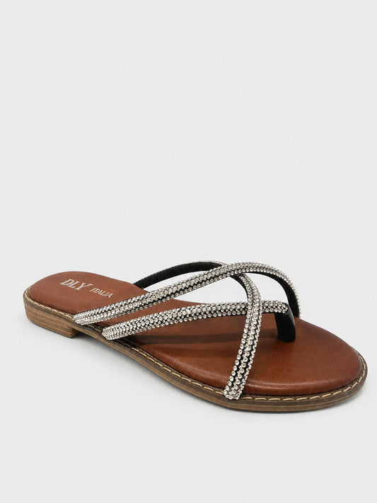 Sandalo gioiello- CA2602
