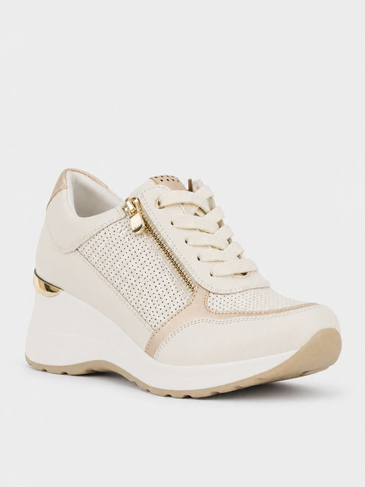 Sneakers Alti - KA2402