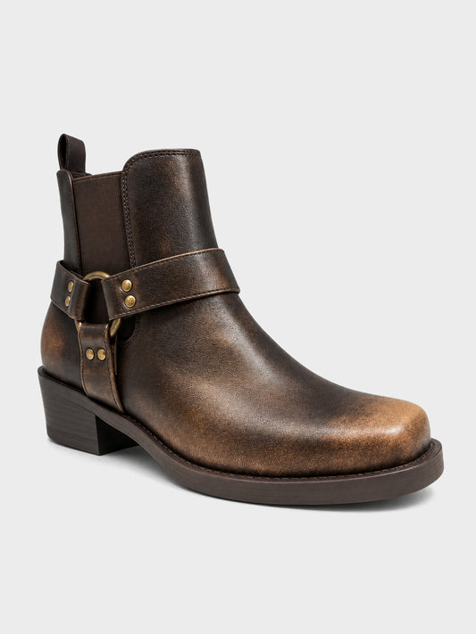 Stivaletto Basso - GA2416