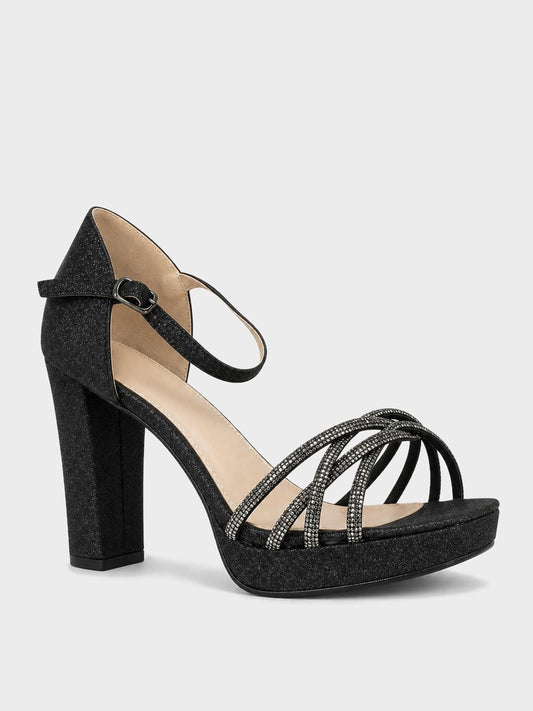 Sandali Alti, Tacco 11 cm - TA2521