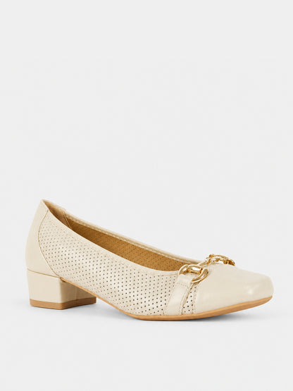 Scarpe a Tacco Basso - TA2402