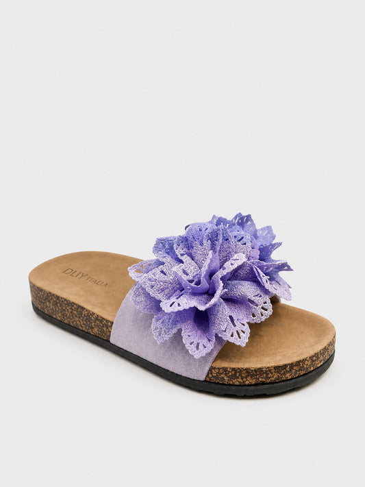 Ciabatte Flora - CA2555