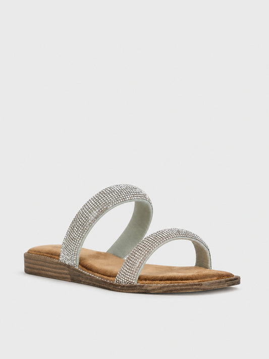 Sandali Slip-on - CA2510-1
