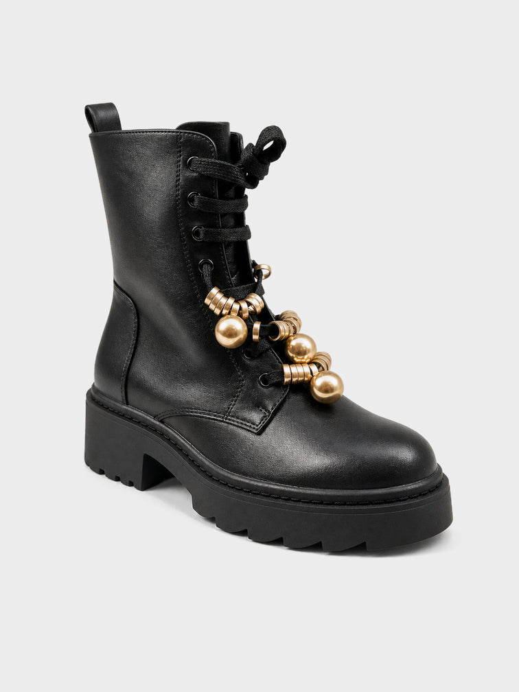 Stivaletto Amber - GA2530