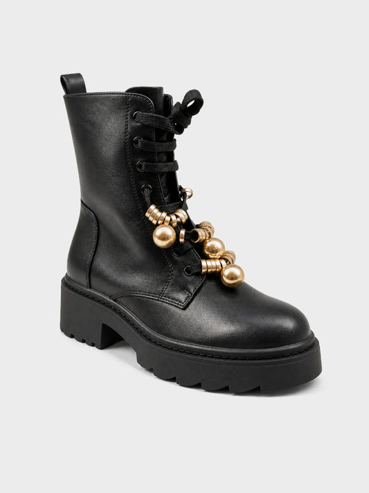 Stivaletto Amber - GA2530