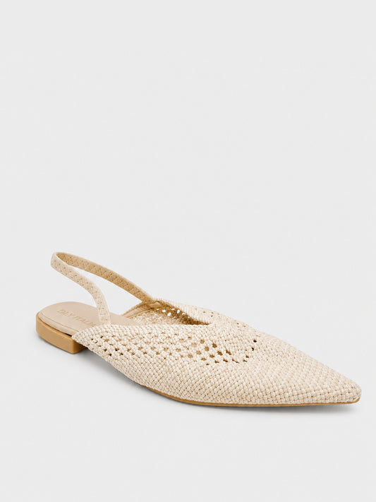 Ballerine con punta - BA2602