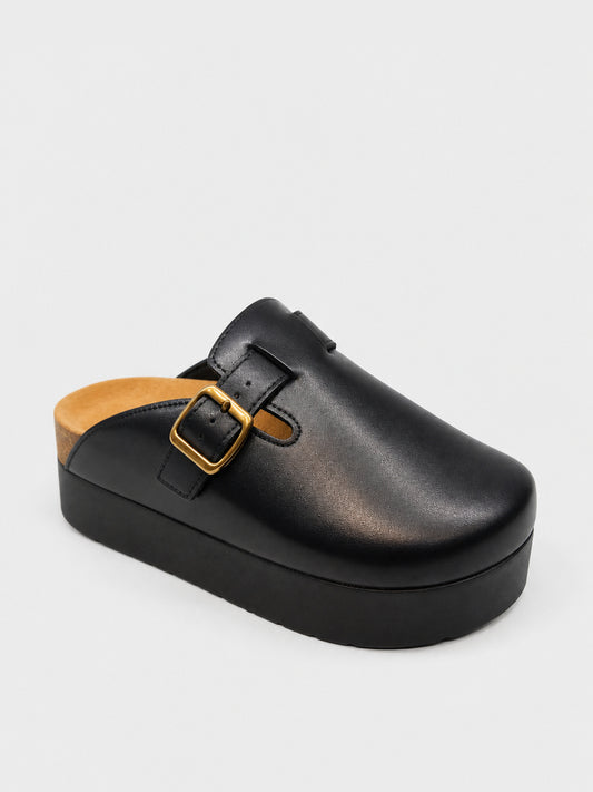 Ciabatte DLY, Tacco di 7cm - CA2503