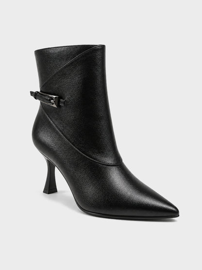 Stivaletto Ecopelle DLY - GA2539
