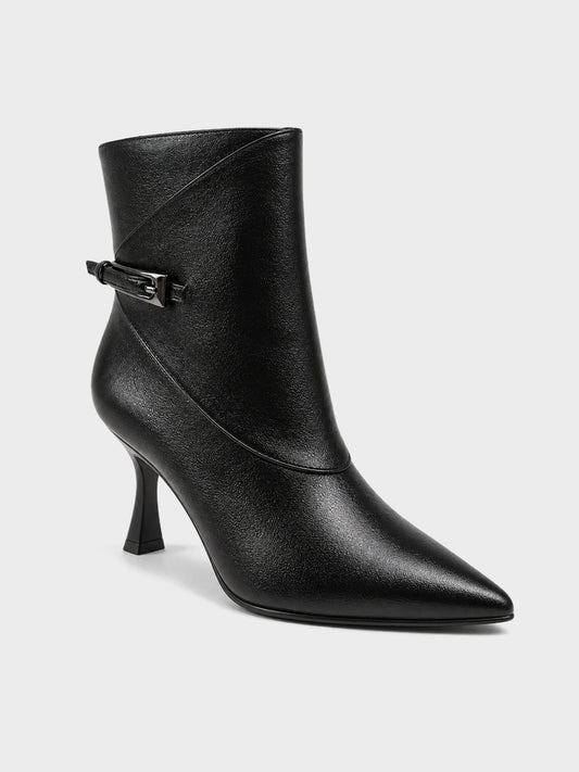 Stivaletto Ecopelle DLY - GA2539