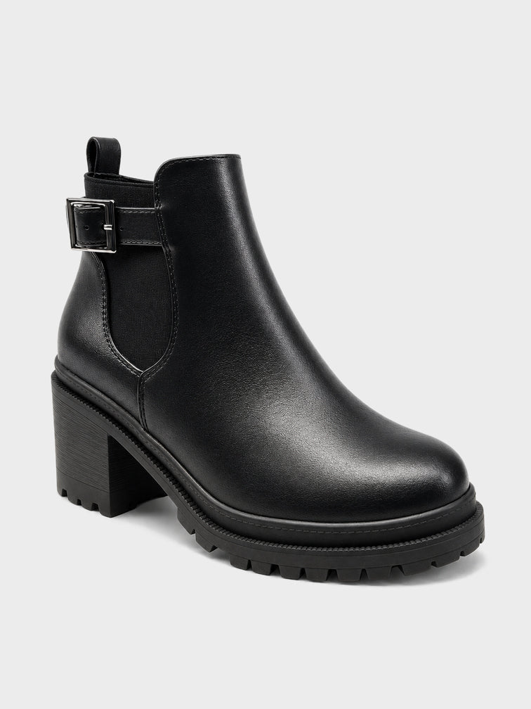 Stivaletto Classico - GA2520