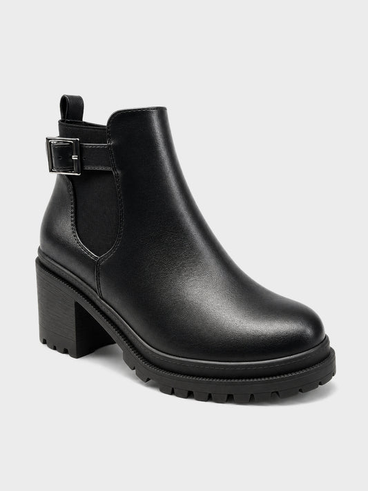 Stivaletto Classico - GA2520