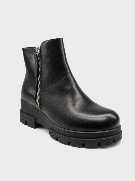 Stivaletto a Zip DLY - GA2310