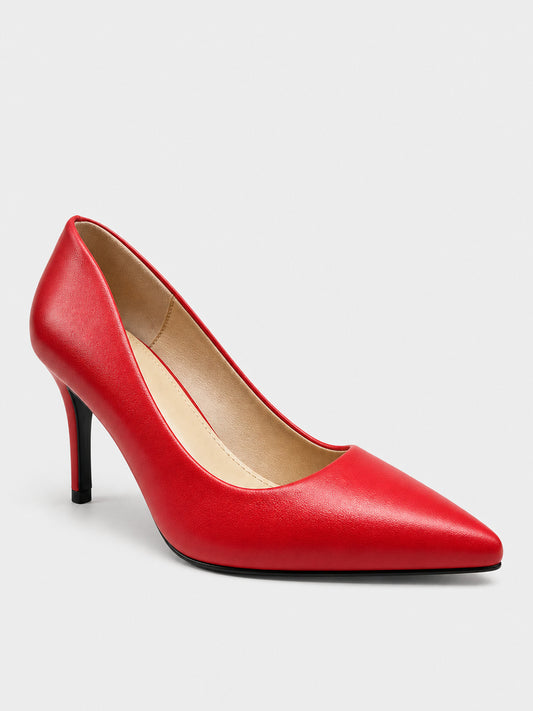 Décolletté Classiche, Tacco 6 cm - TA2510