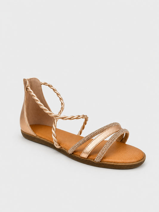 Sandali donna DLY - SA2531