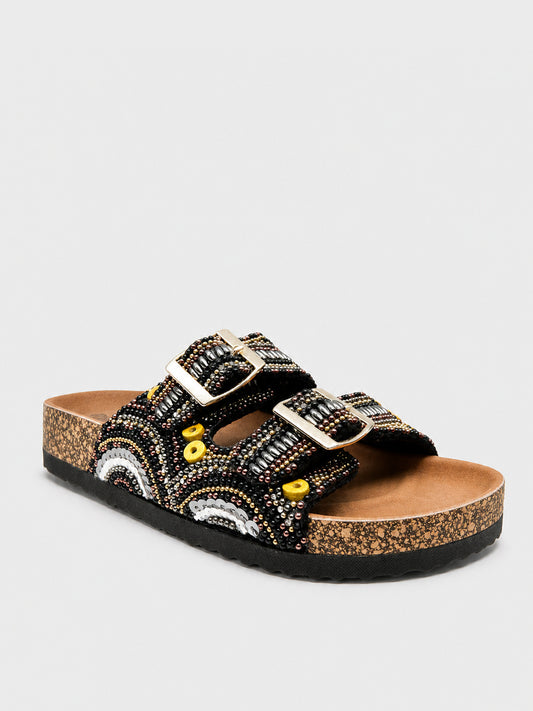 Ciabatte Slip-on - CA2410