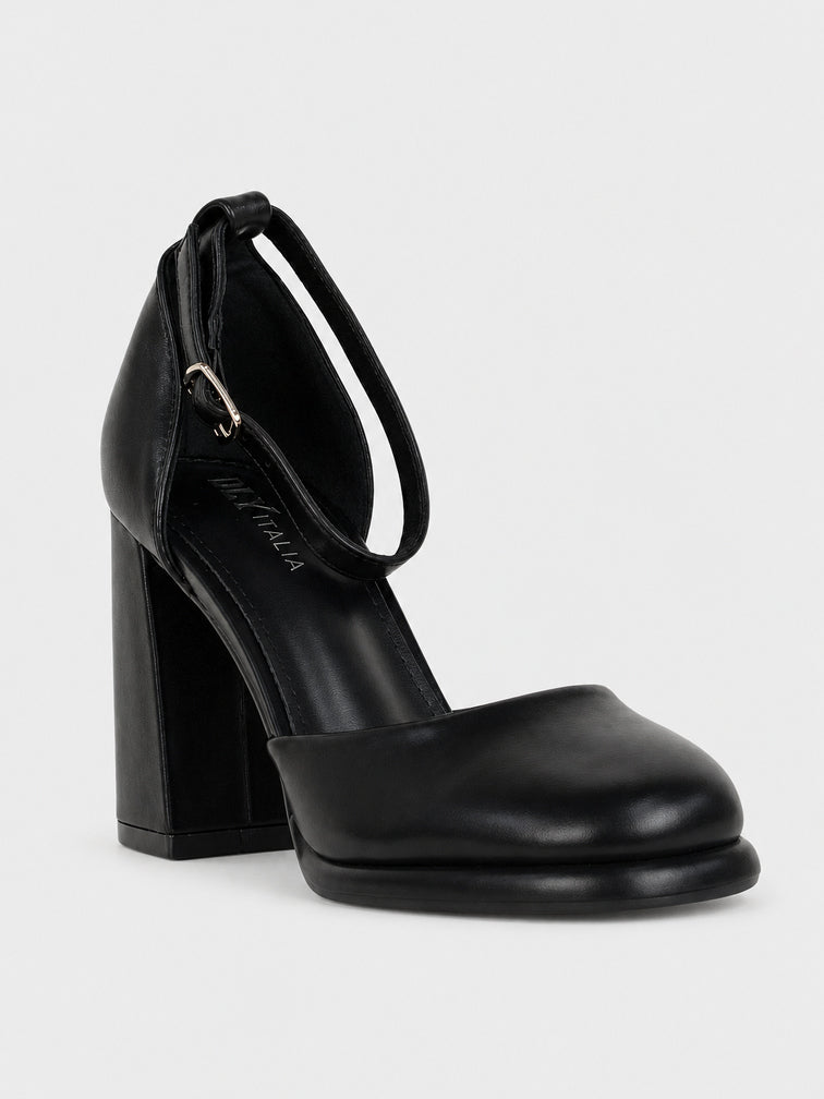 Sandali Chiusi, Tacco 10 cm - TA2526