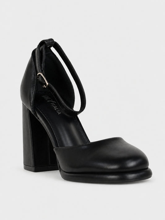 Sandali Chiusi, Tacco 10 cm - TA2526