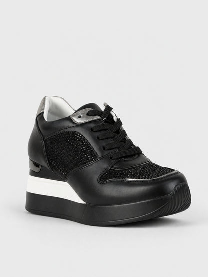 Sneakers Glow - KA2403
