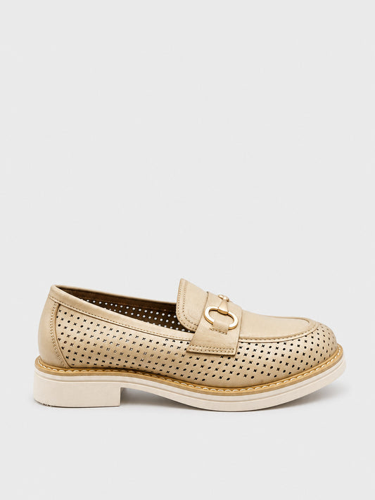 Mocassino Pelle Light - FA2603