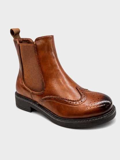 Stivaletti Oxford - GA2223