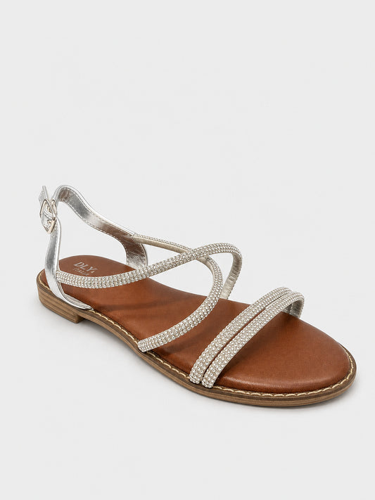 Sandali diamante - CA2604