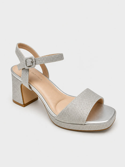 Sandali con tacco- SA2608