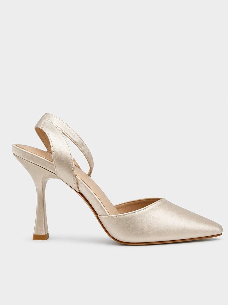 Décolleté Cinderella - TA2436