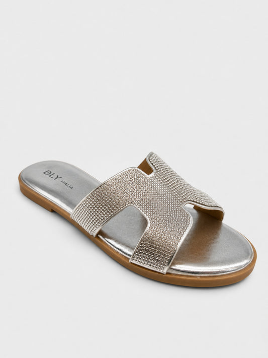 Ciabatte Eleganti - CA2526