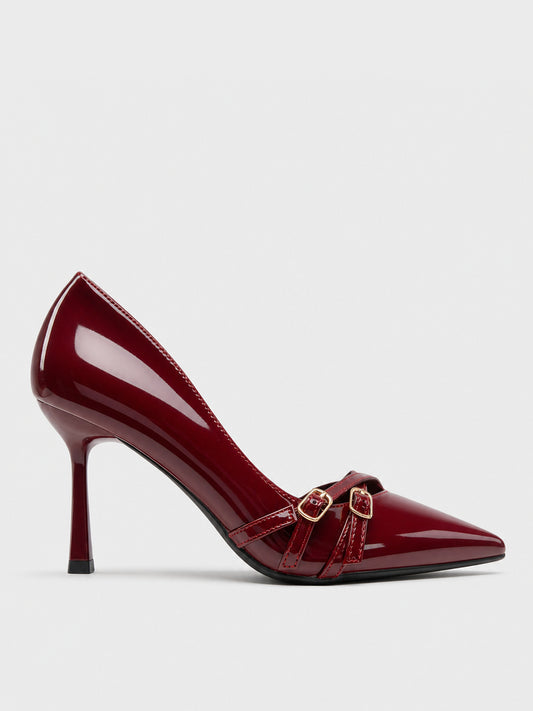 Décolleté Classy - GH-A2