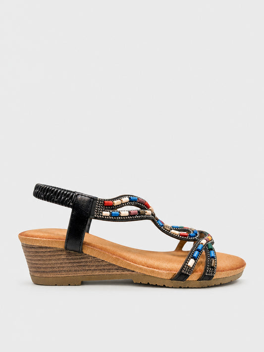 Sandali col Tacco - SA2424