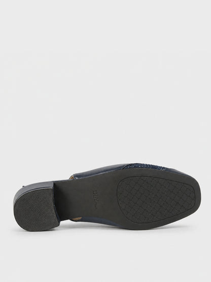 Scarpe a Tacco Basso - TA2401