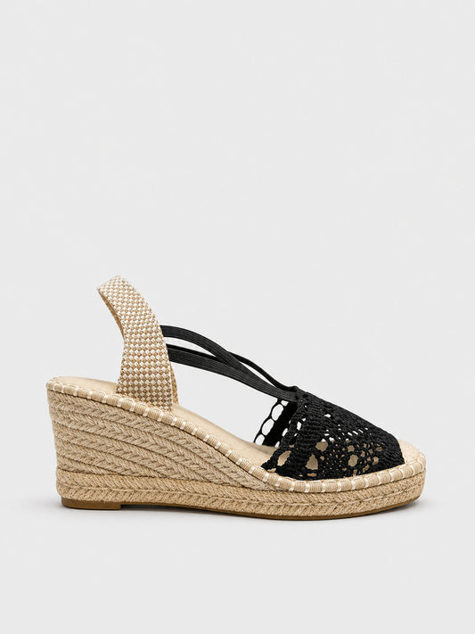 Sandali Espadrilles - ZA2410
