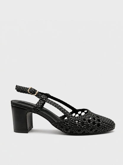 Sandali a Trecce - TA2504