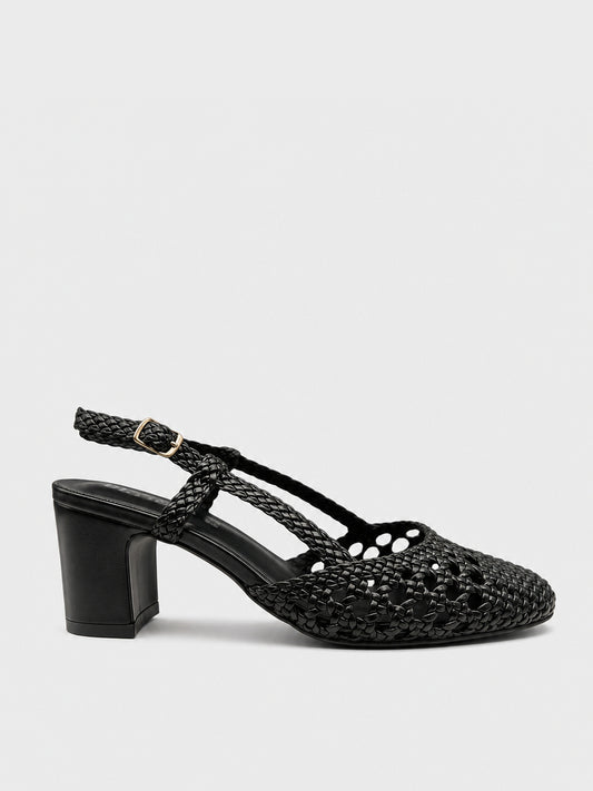 Sandali a Trecce - TA2504