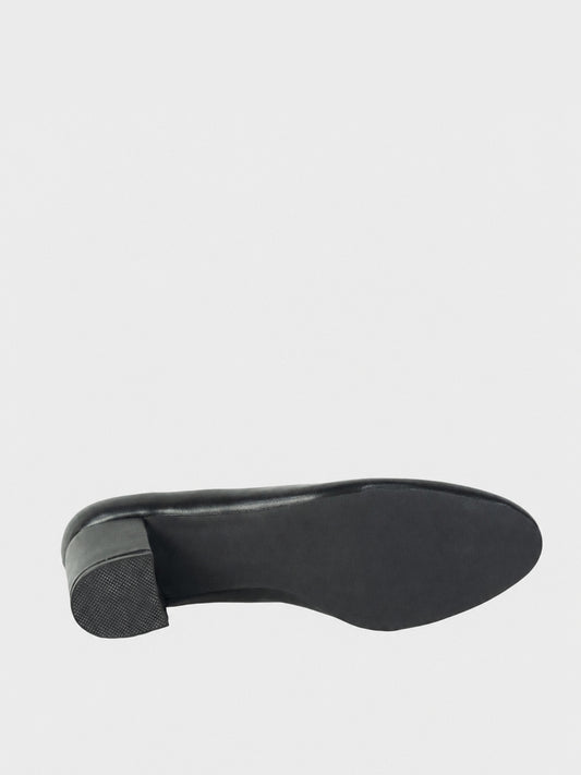 Scarpe in Pelle per l'Ufficio - TA2338