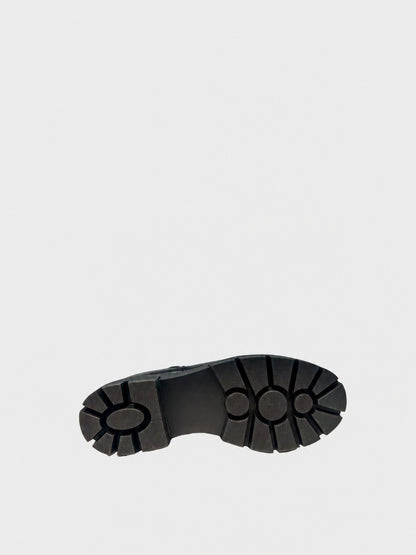 Stivaletto a Zip DLY - GA2310