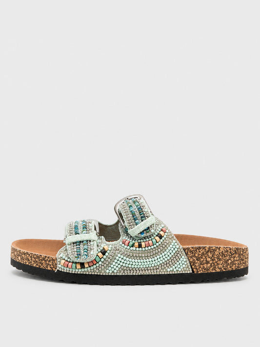 Ciabatte Slip-on - CA2404