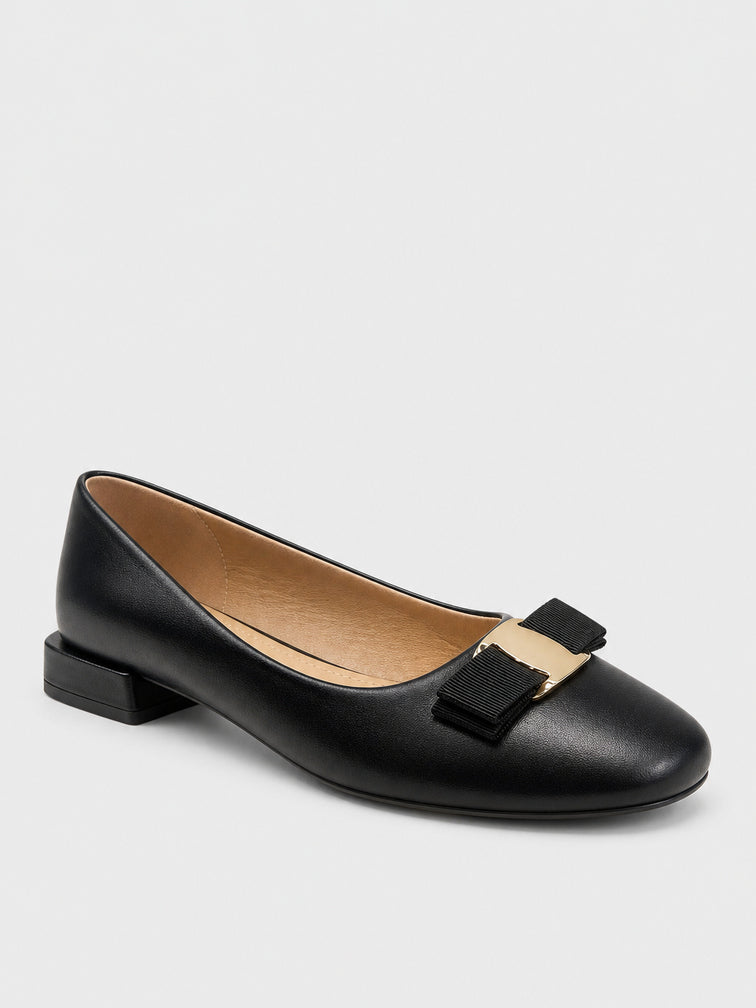 Ballerine con Fiocco - BA2413