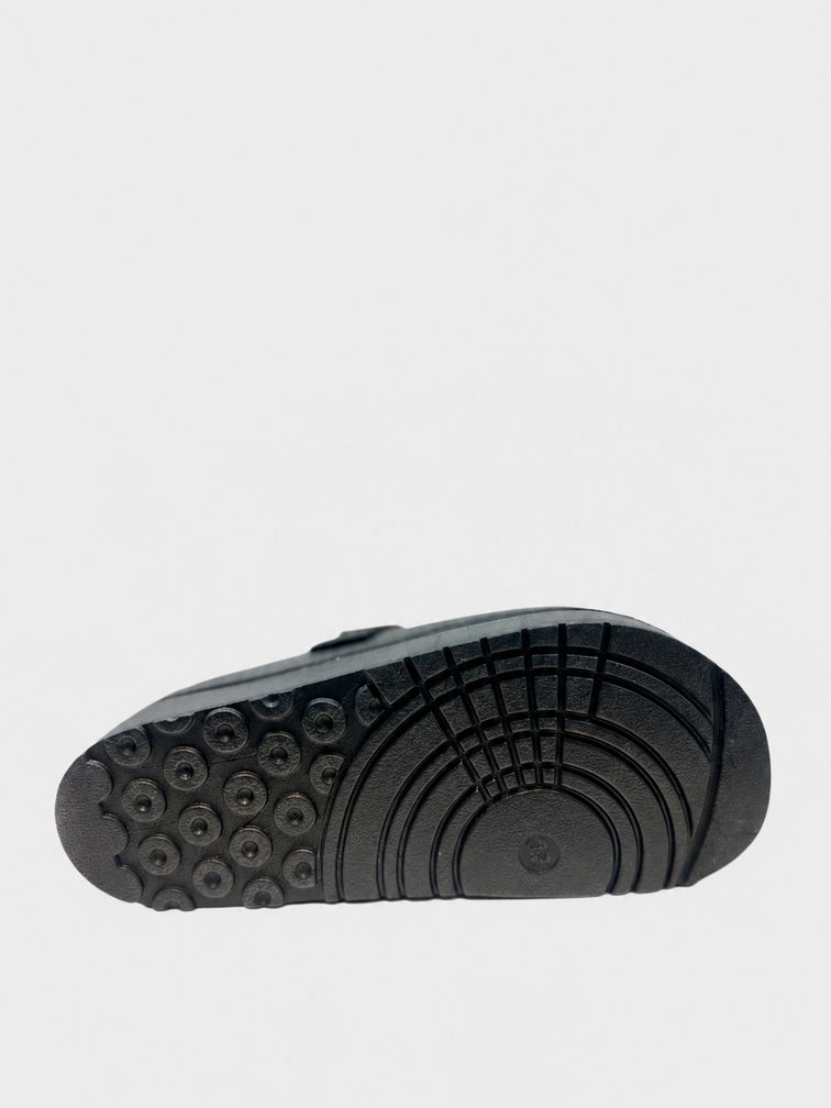 Ciabatte DLY, Tacco di 7cm - CA2503