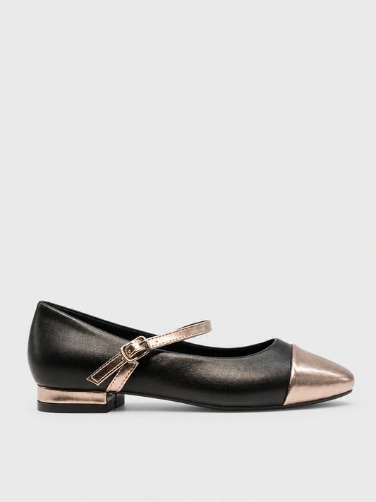 Ballerine a Punta - BA2501