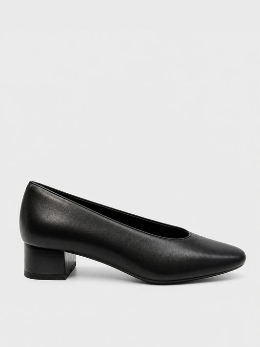 Ballerine col tacco - TA2537