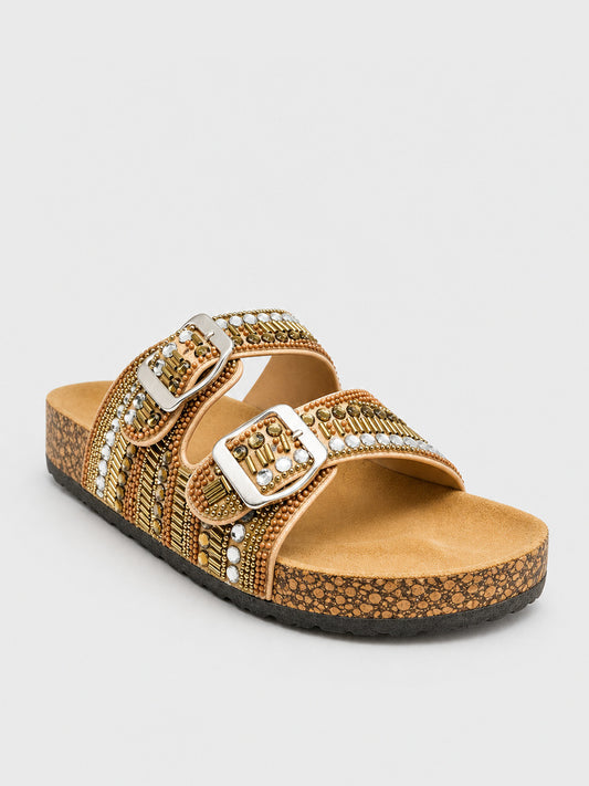 Ciabatte Slip-on - CA2408