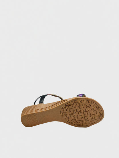 Sandali con gemme - SA2435