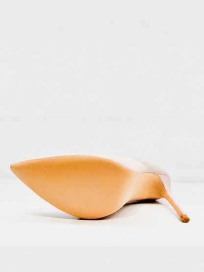 Décolletté Alte, Tacco 12 cm - TA2334