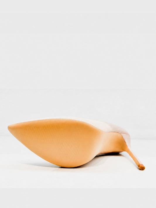 Décolletté Alte, Tacco 12 cm - TA2334